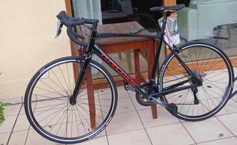 Rower szosowy Kross Vento 2.0 Shimano