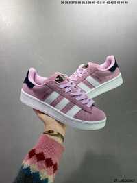 Adidas Campus 00s Bliss Lilac EU 37