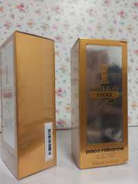 Perfumy Paco Rabanne 1 Million Lucky edt 100ml