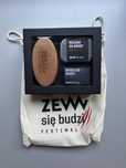 Zestaw do pielęgnacji brody Zew For Men