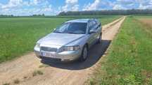 Volvo V70 Volvo v70 2.4 D5