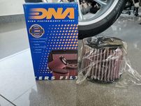Filtro Ar Dna Ltr 450