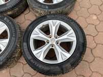 Koła Lexus Nx rx 18 cali 5x114.3 felgi