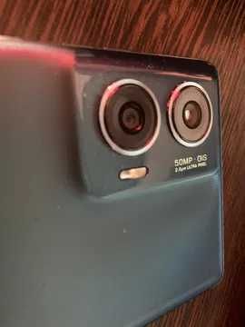 Моторола едж 50 8/256, Qualcomm Snapdragon 7s Gen 2