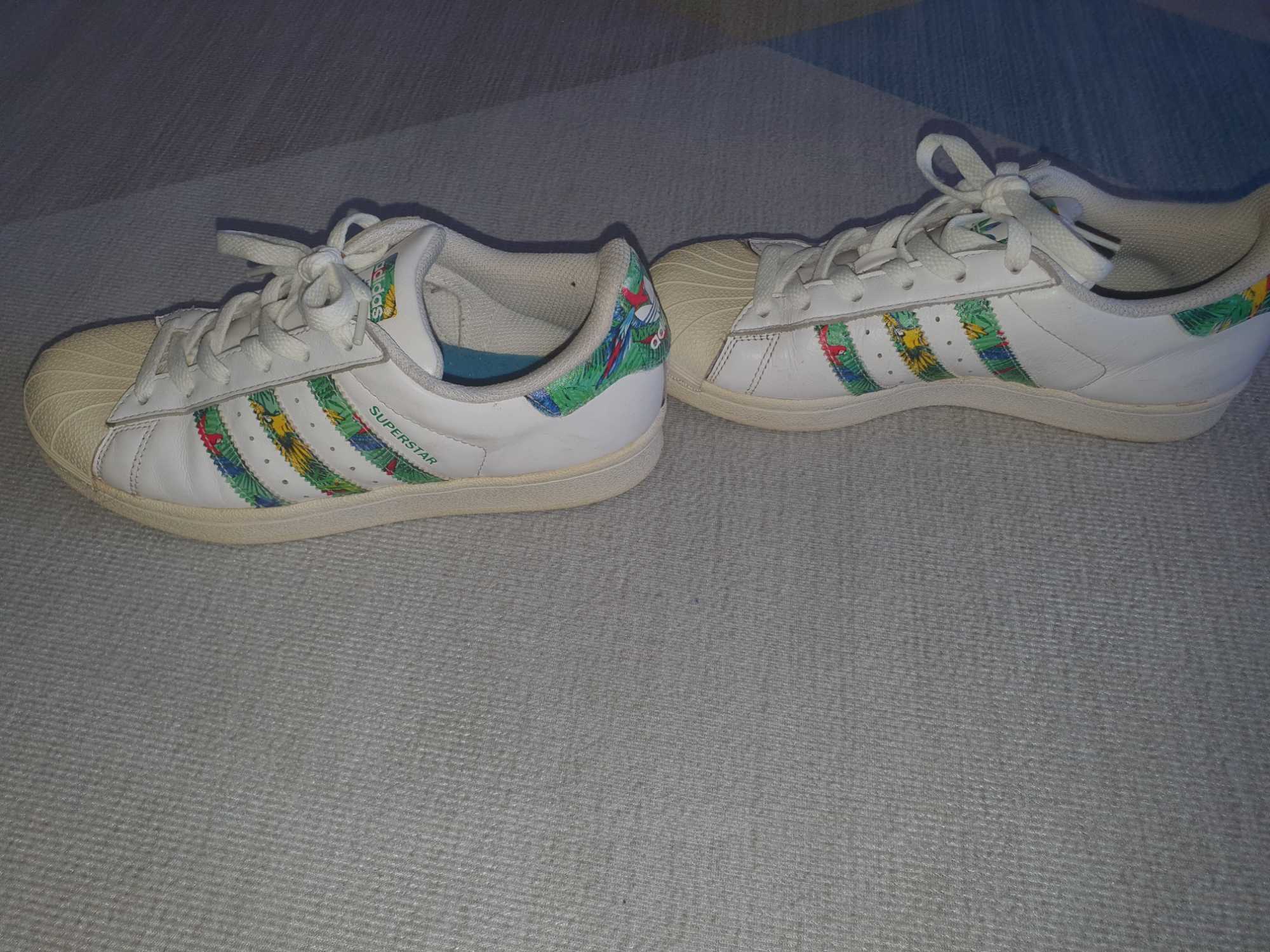 Sapatilhas Adidas