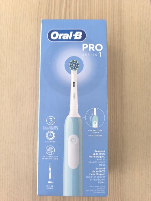 Oral -b Pro serie 1
