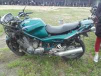 Yamaha xj900 xj 900 diversion silnik lagi gaźniki felga tarcza części