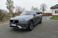 Volvo XC 90 Volvo XC90 II T6 AWD 60tys km PERFEKCYJNY STAN wersja 7osobowa/kam360