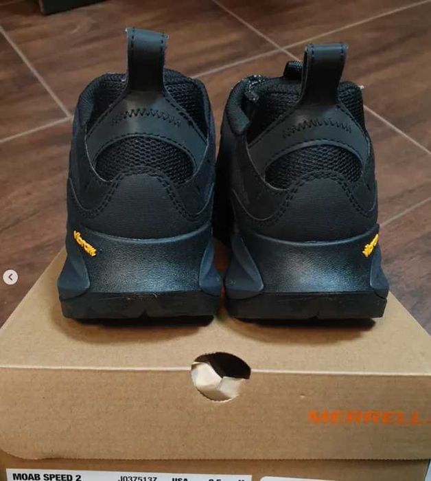 MERRELL Moab Speed 2 GORE-TEX оригінал 41,5