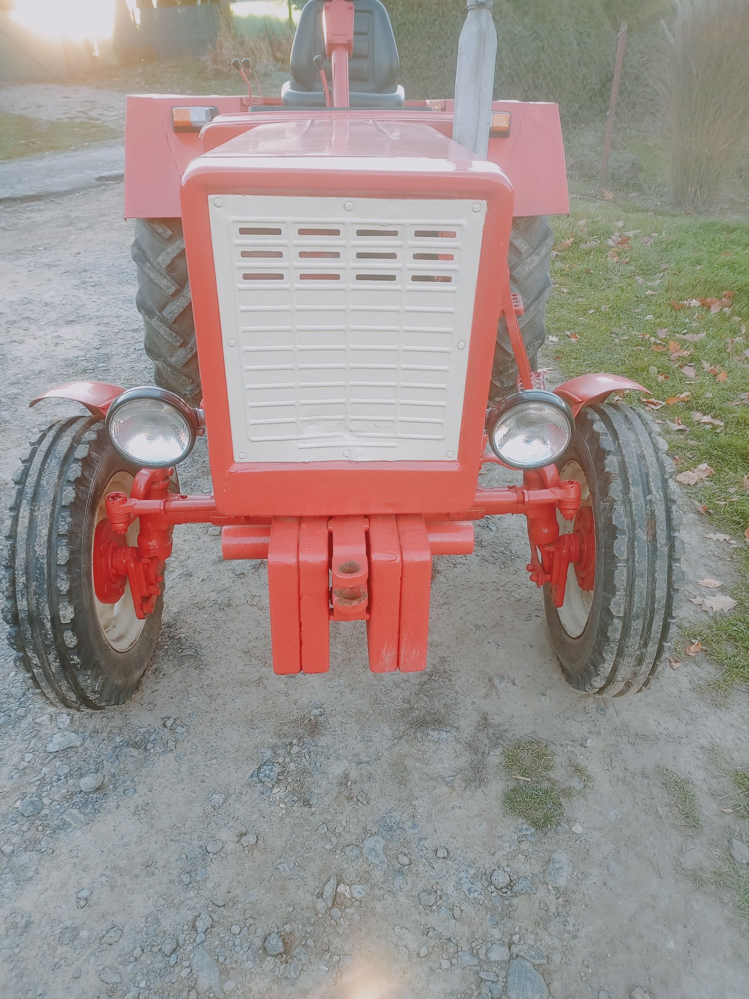 Władimirec t-25.