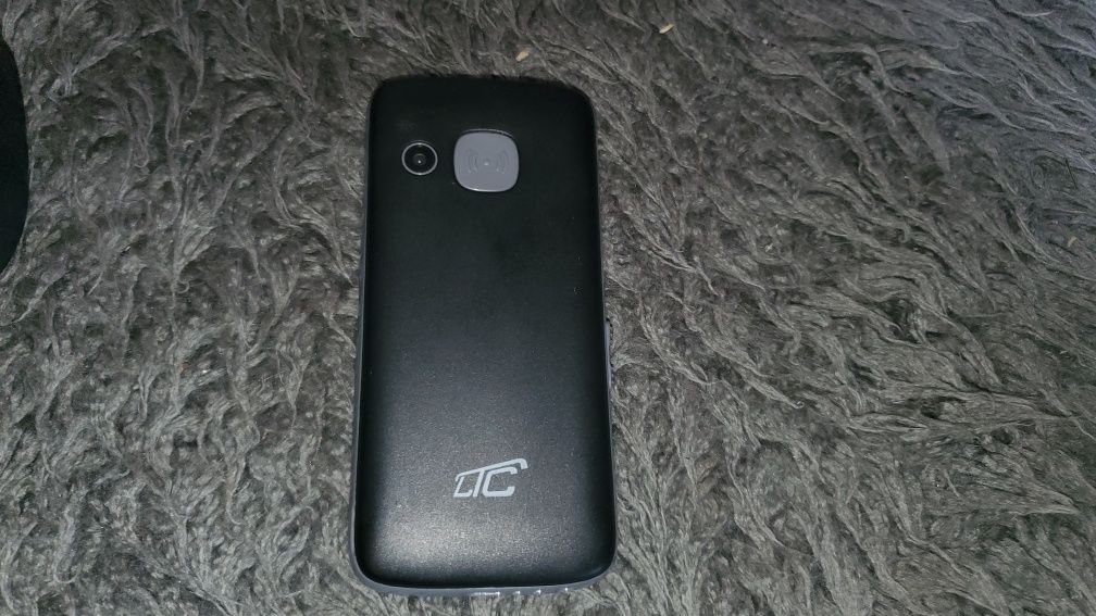 Sprzedam telefon dla seniora