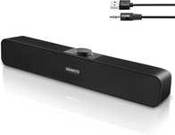 HEANTTV Głośnik PC Soundbar Y10 2.0 6 W