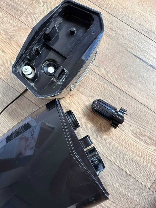 Зволожувач повітря MAXCAN MH-512