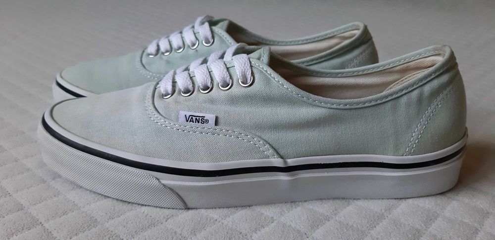 Buty Vans Authentic