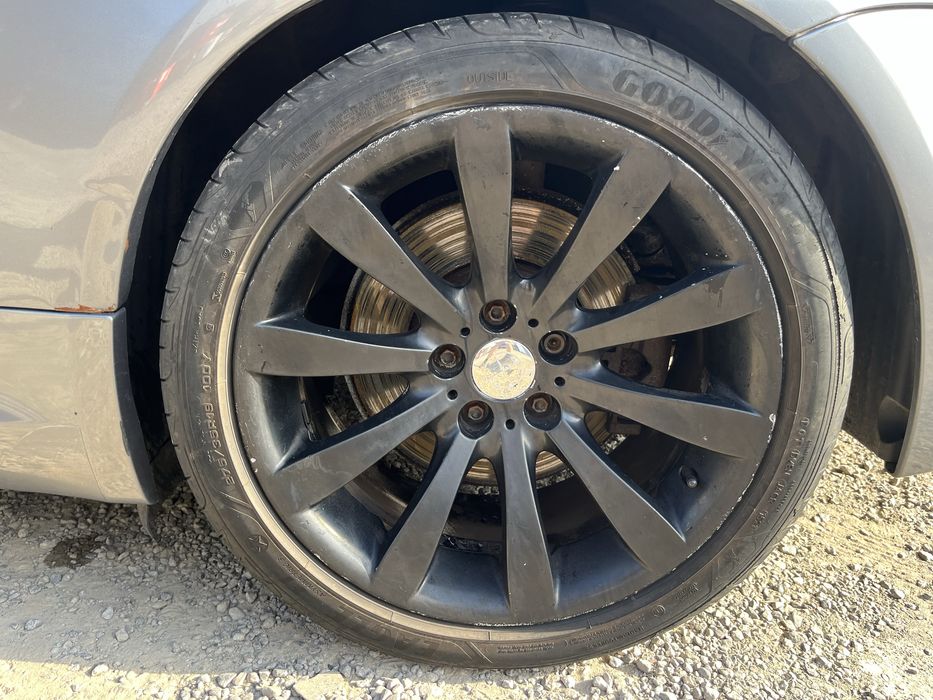 Kola styling 218 19’ 5x120 8.5j et14 9j et18 bmw e60 e61 e63 e64 felgi