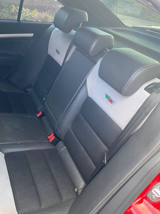 Продам Оригінальну Skoda Octavia Rs