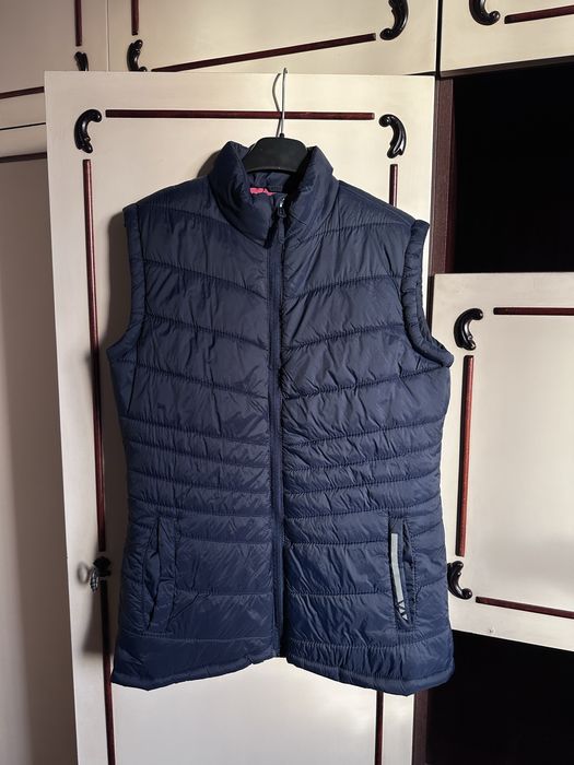 Kamizelka, bezrękawnik Seven for 7 rozmiar S