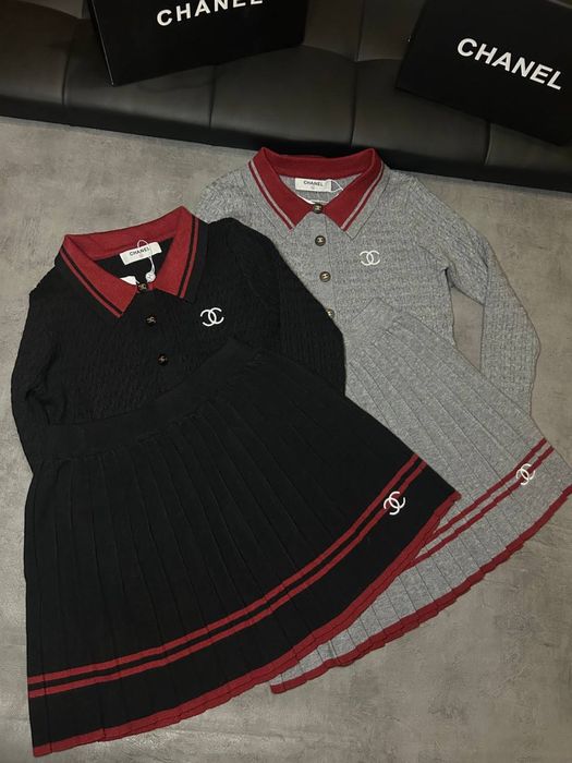 Костюм кофта,спідниця Chanel