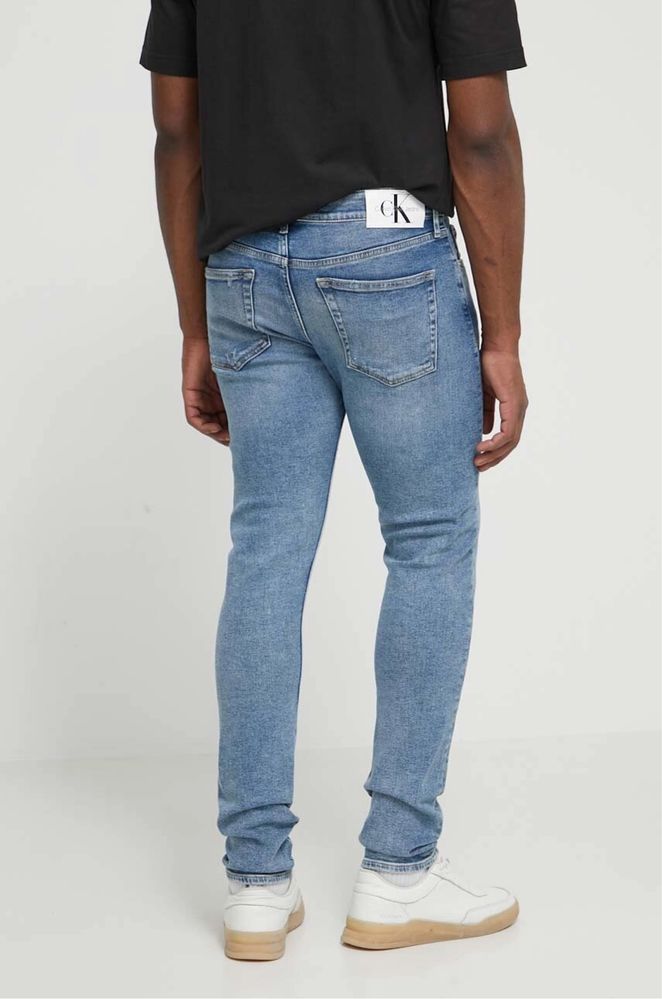 Чоловічі джинси Calvin Klein,36