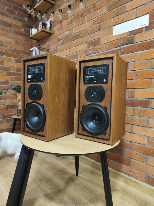 Monitory podstawkowe Bowers & Wilkins DM5 B&W DM5
