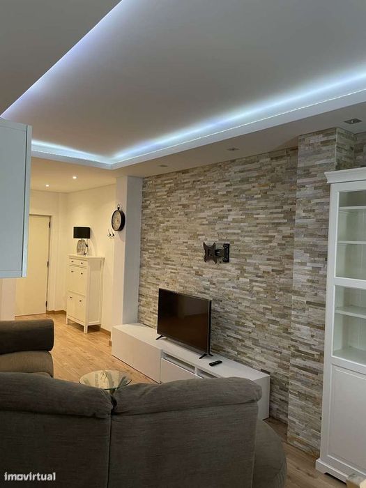 Apartamento T2 Junto ao Hospital de Abrantes