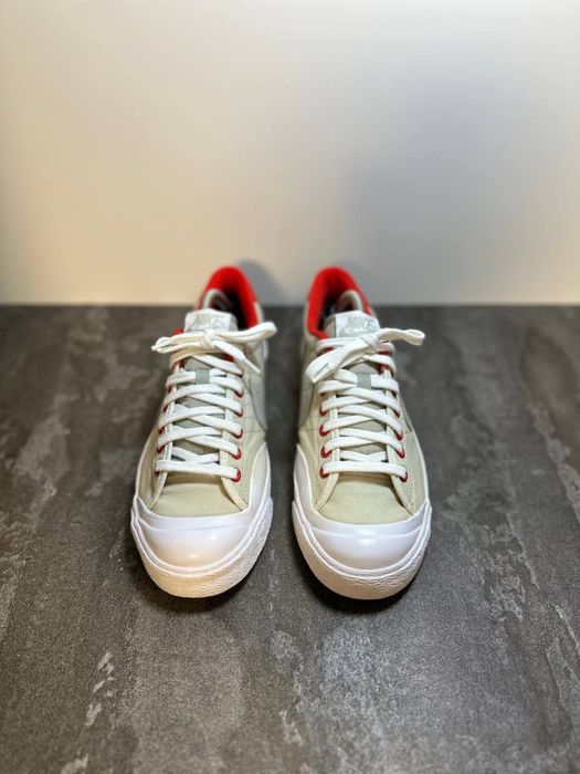 Кросівки Nike All Court Low