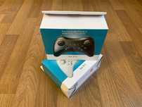 Pro Controller для Nintendo Wii U/Джойстик/Новый/Геймпад/Контроллер