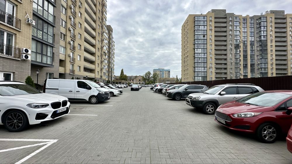 єОселя, 2к квартира, Центр, ЖК Графський, вул. Байди Вишневецького 68