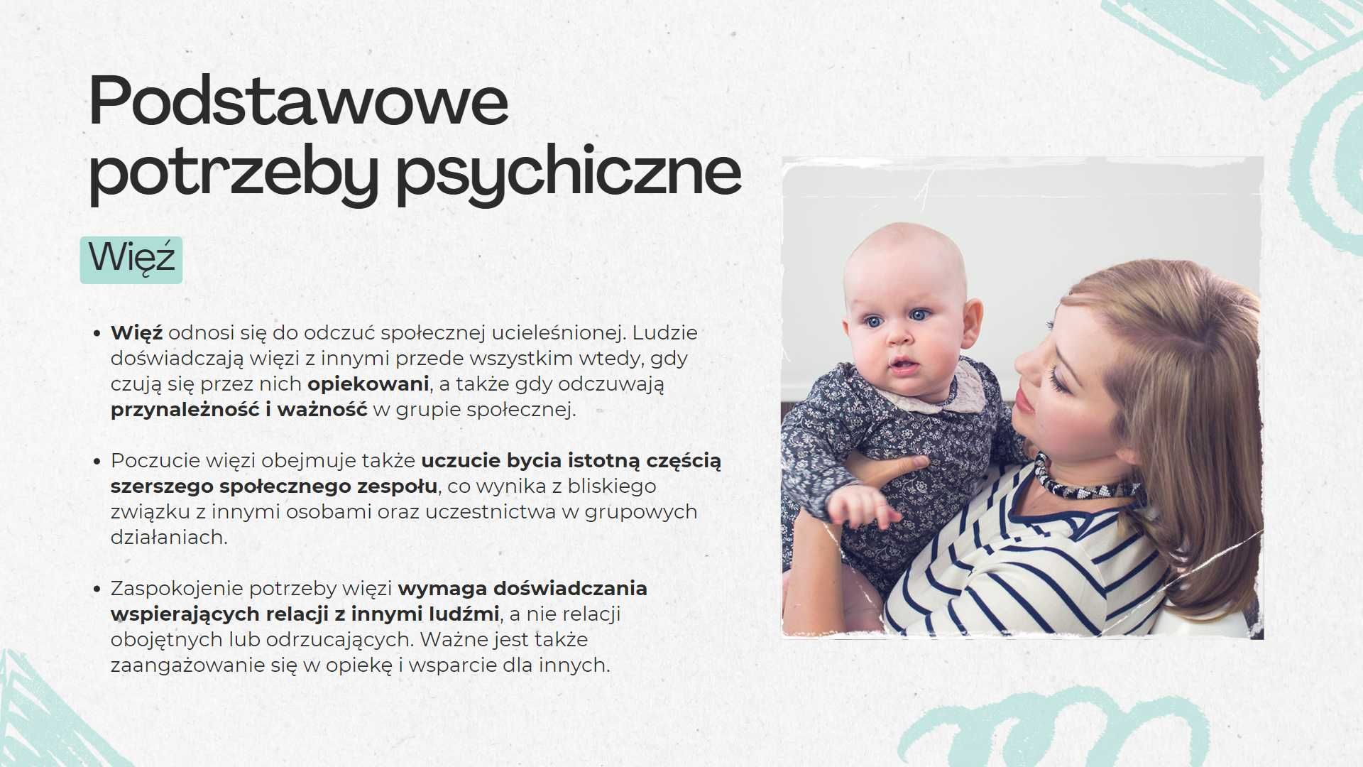 PREZENTACJE    power point/canva