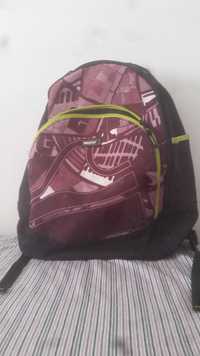 Mochila   Deeply