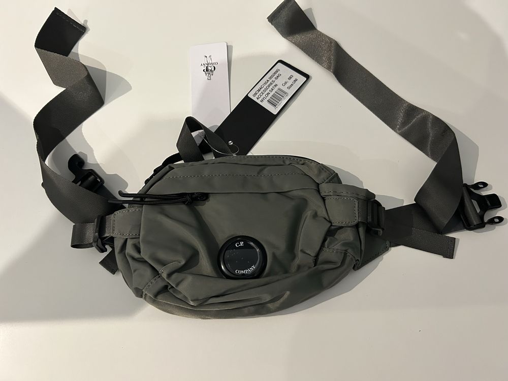 Nerka saszetka CP Company