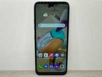 Smartfon LG K41s 3 GB / 32 GB 4G (LTE)