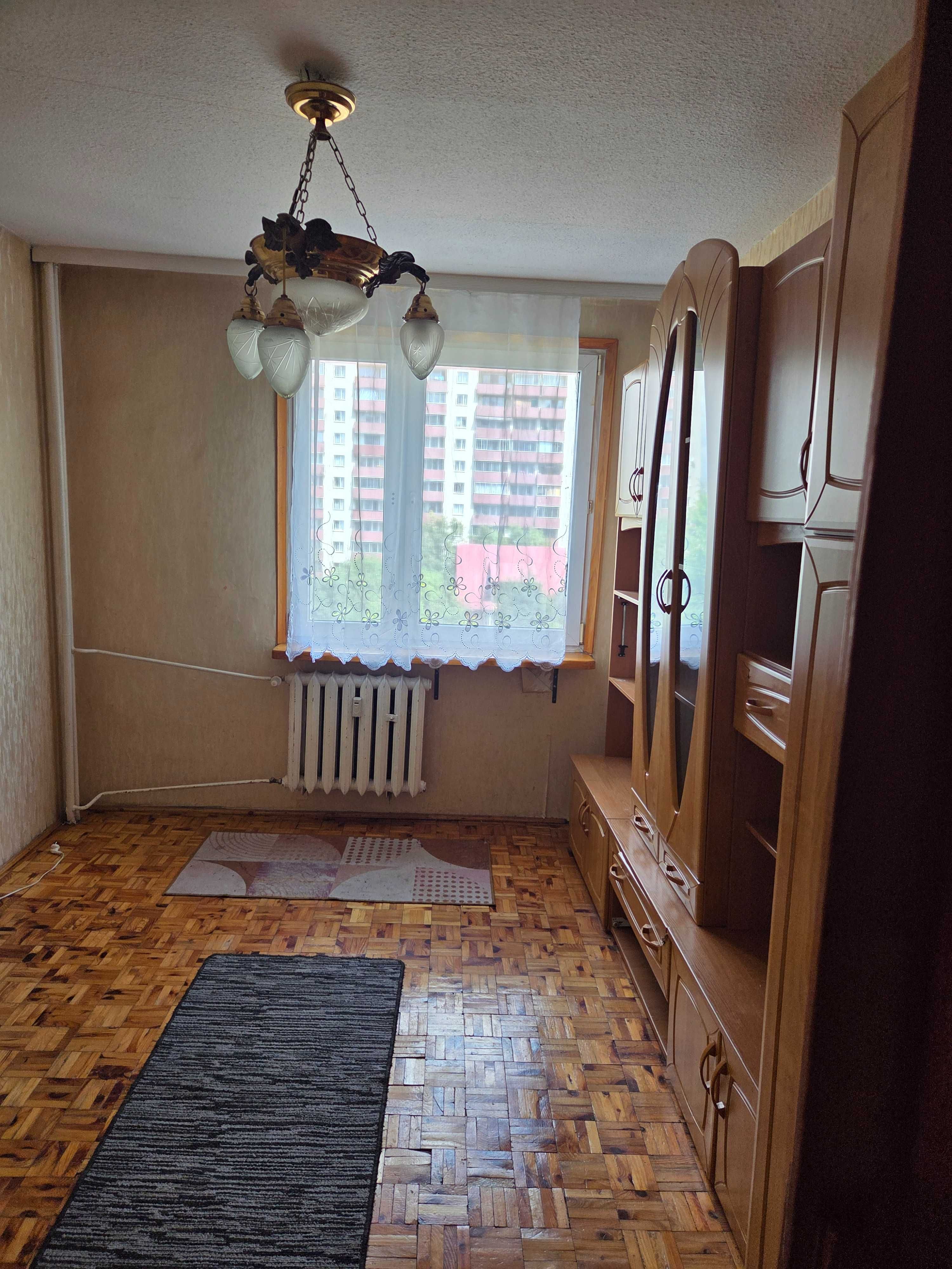 Mieszkanie Kraków Prokocim Nowy