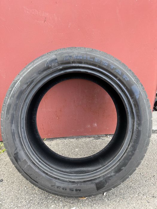 Шини 265/50 R20 Milestar MS 932 Sport