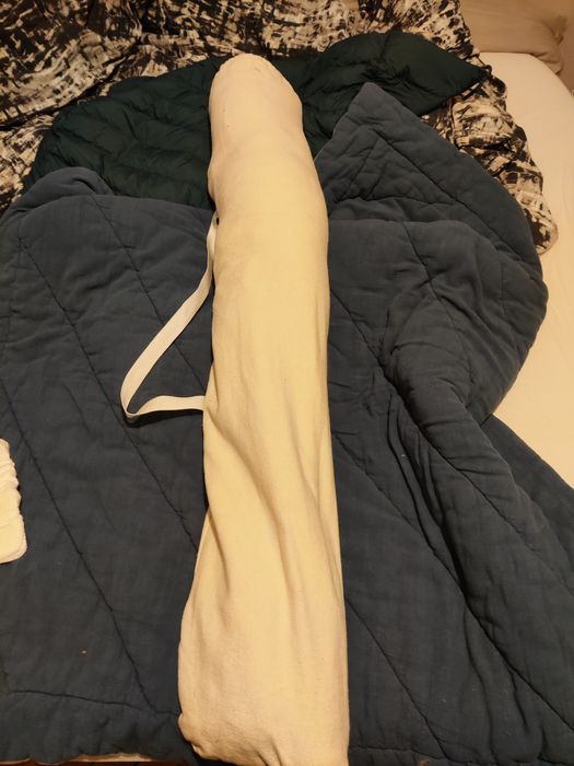 Krzesło hamak brazylijski nowe