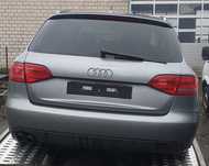 Zderzak tył Audi A4 B8 S-line LY7G kombi