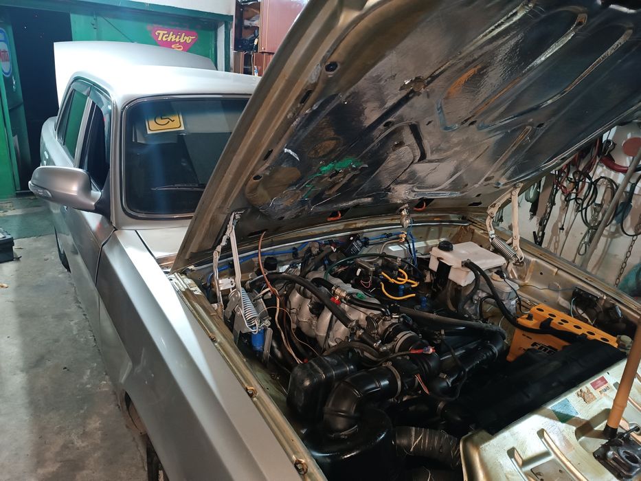 Продам Газ 31105 2007р.в  газ-бензин власник