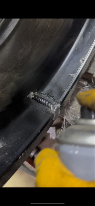 Аргон. Зварювання аргоном. Реставрація легкосплавних дисків. Київ