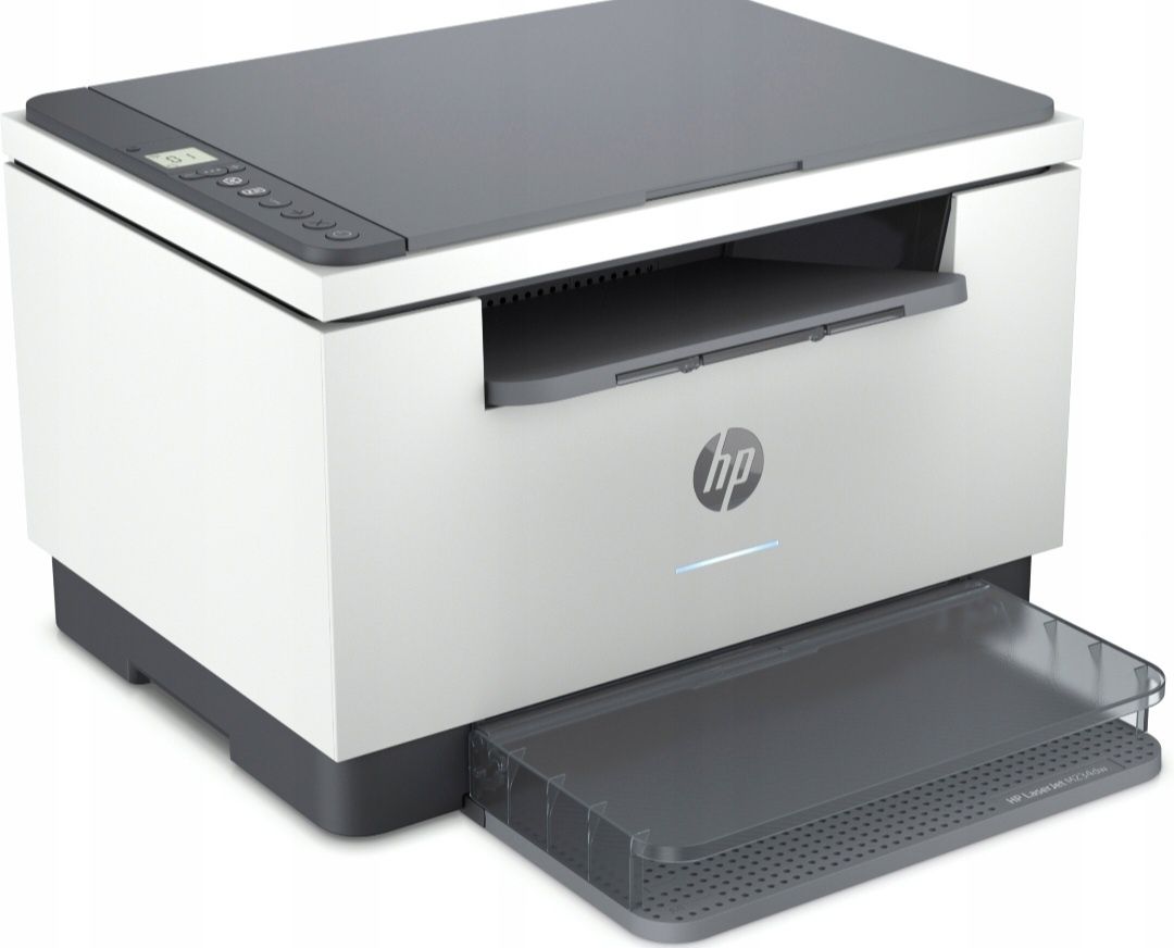 багатофункціональний лазерний принтер HP LaserJet M234dw (монохромний)