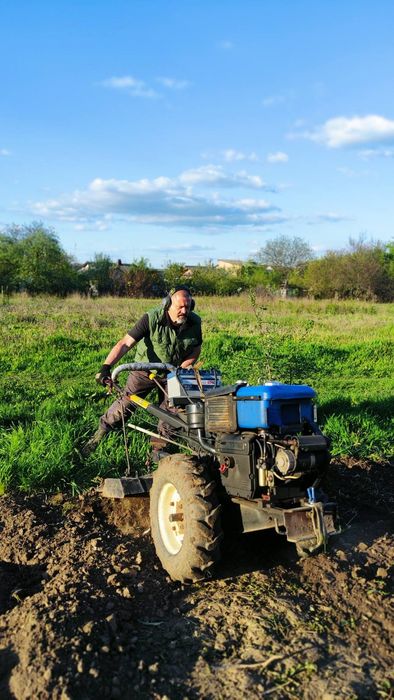 Культивация,покостравы,  вспашка,копка огородов.обработка целины.покос
