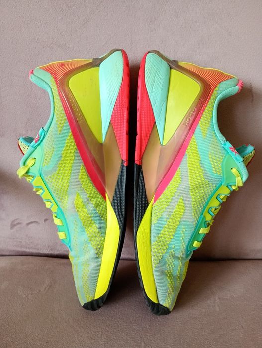 Кроссовки Reebok nano x1