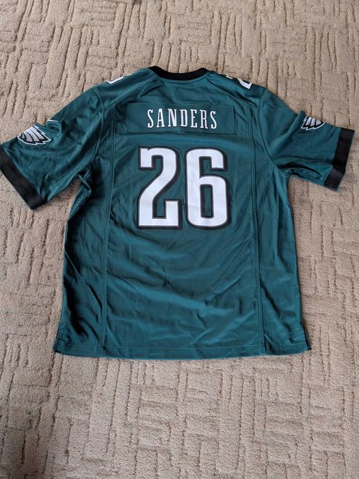 Nowa oryginalna koszulka Nike NFL Philadelphia Eagles rozmiar XL