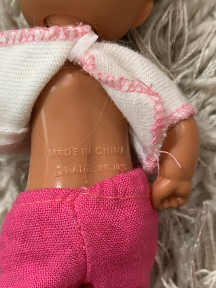 lalki barbie kolekcjonerskie, rok 2005,1999,1976