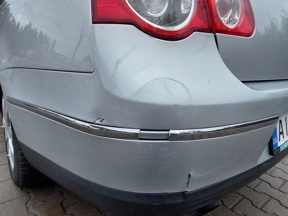 Продам Volkswagen Passat B6