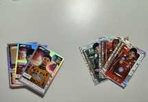 Topps Turbo Attax 2025 - cartas Fórmula 1