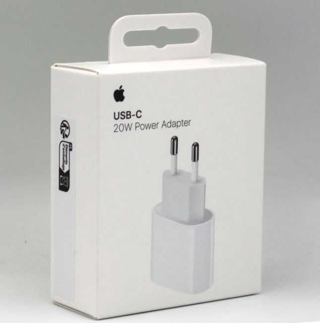 Apple Adaptadores USB-C  20W