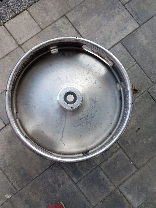 keg kegi beczki po piwie 100 litr 80 lit 50 litr 30 litr 25 li 20 li