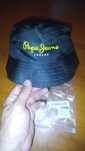 Chapéu Pepe Jeans tamanho único