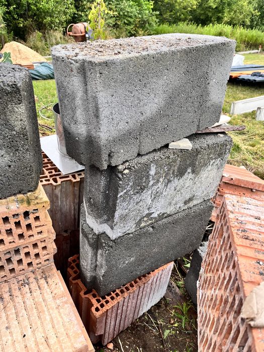 Porotherm opis w zdjęciach