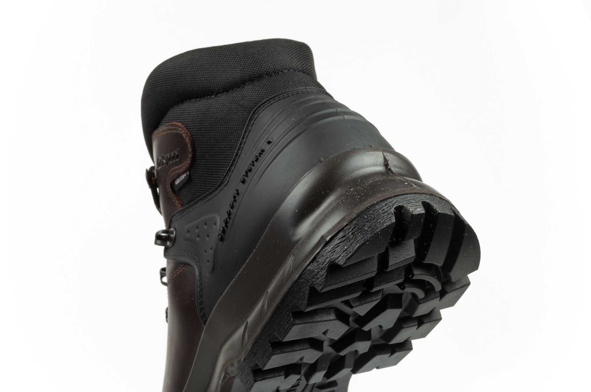 Buty trekkingowe Grisport Marrone Pecos r. 41-47